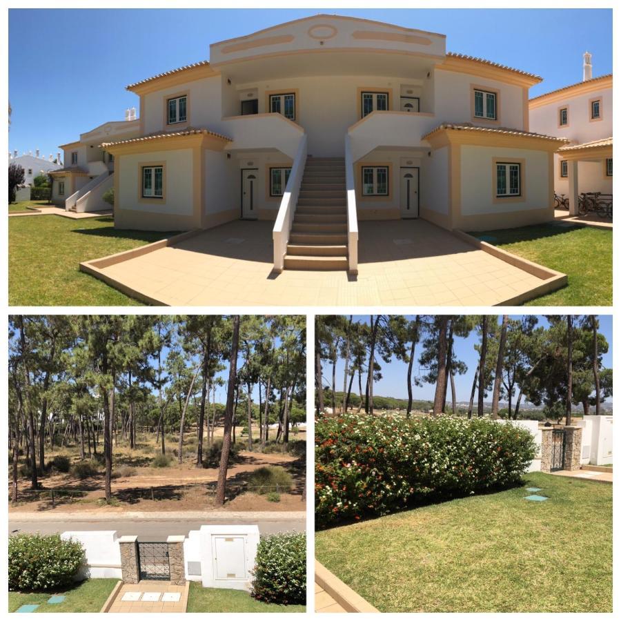 Algarve Albufeira, Quiet Apart With Pool At 10 Mn Walk From Praia Da Falesia Olhos de Agua  Exterior photo